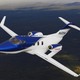 Illustration for article titled HondaJet Closer To Production, Further From Certification